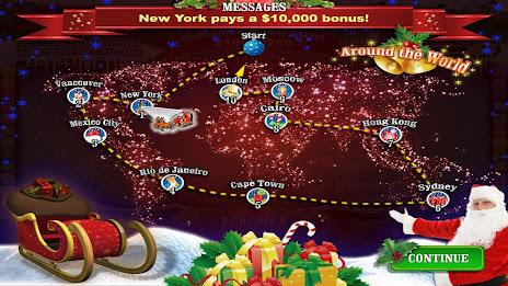 Snow Slots Merry Christmas Screenshot7