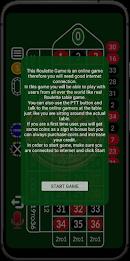 Online Roulette Casino Game Screenshot8