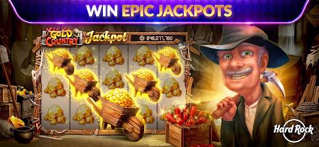 Hard Rock Slots & Casino Screenshot9