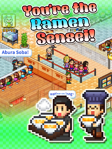 The Ramen Sensei 2 Screenshot12