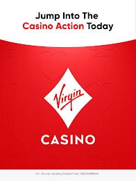 Virgin Casino: Play Slots NJ Screenshot10