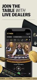 BetMGM Casino - Real Money Screenshot4