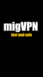 Mig VPN Screenshot2