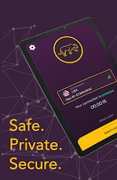 VPN Panther: Express & Secure Screenshot10