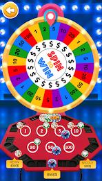 Money Wheel : Rewards Game Screenshot3