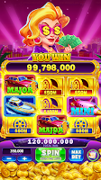 Live Party™ Slots-Vegas Casino Screenshot9