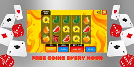 ONE Slot - Slot machine game Screenshot4