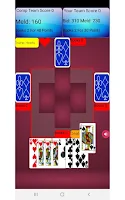 Pinochle Card Game Screenshot7