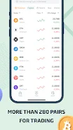 NovaDAX - Buy & Sell Bitcoin Screenshot3