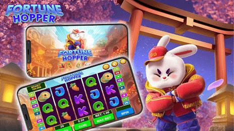 Fortune Hopper Screenshot6