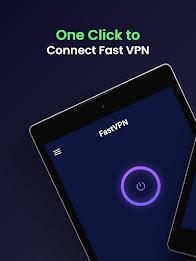 Fast VPN -  Secure VPN Proxy Screenshot5