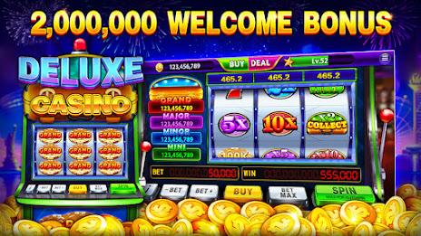 Classic Vegas Slots Screenshot4