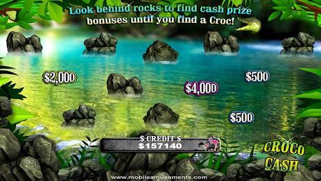 Flamingo Safari Slots Screenshot8