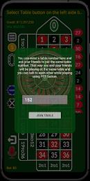 Online Roulette Casino Game Screenshot15