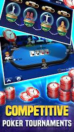 Poker All Day - Texas Hold’em Screenshot17