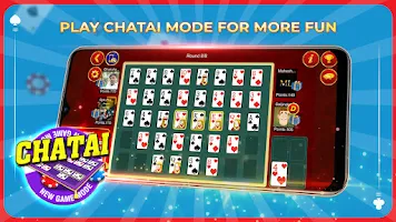 Teen Patti Octro Poker & Rummy Screenshot6