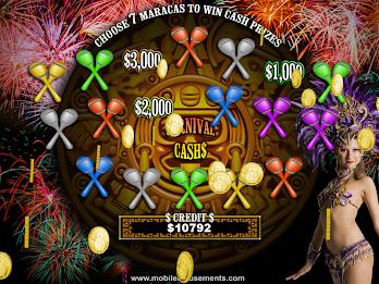 Carnival Fiesta Slots Screenshot14