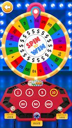 Money Wheel : Rewards Game Screenshot4