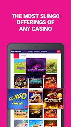 Party Casino - New Jersey Screenshot9