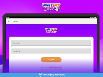 Lucky Cow - Real Money Casino Screenshot11