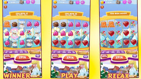 Slot Fortune Screenshot1