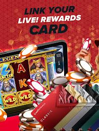 Live! Social Casino Screenshot11