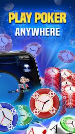 Poker All Day - Texas Hold’em Screenshot15