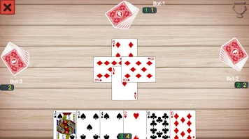 Callbreak Master - Card Game Screenshot5