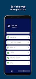 Dark VPN - Fast & Unlimited Screenshot4