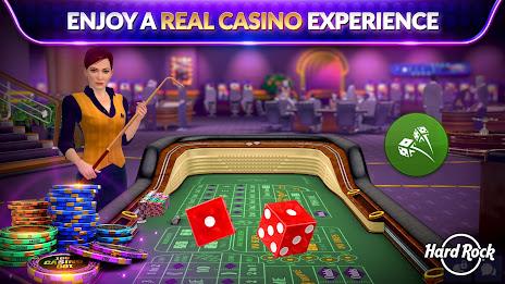 Hard Rock Slots & Casino Screenshot6