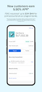 Betterment Invest & Save Money Screenshot2