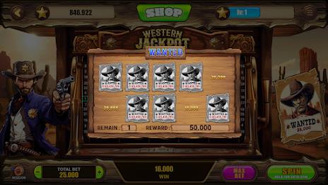 Casino In The Forest Screenshot8