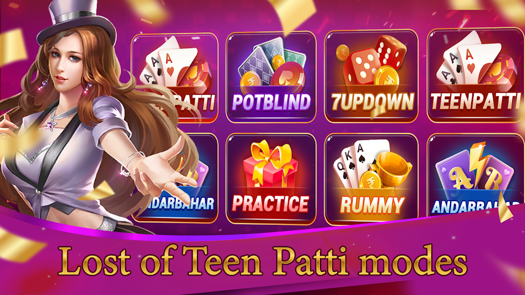 Teenpatti Royal Online Screenshot1