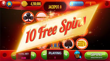 Scatter-Slot Slot Machine Game Screenshot8