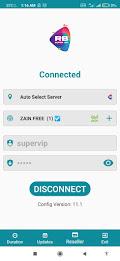 RB SUPER VPN Screenshot1