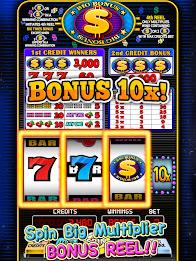 Big Slots - Extra Reel Screenshot6