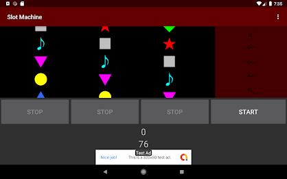 Slot Machine (Lightest) Screenshot7