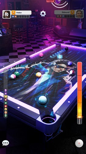 Infinity 8 Ball™ Pool King Screenshot6