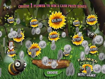 Big Money Bugs Slots Screenshot12