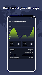 StarVPN: Private & Secure VPN Screenshot8