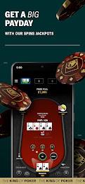 BetMGM Poker - Michigan Screenshot3