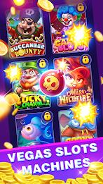 Lucky Match Slots Screenshot8