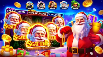 Cash Club Casino - Vegas Slots Screenshot3