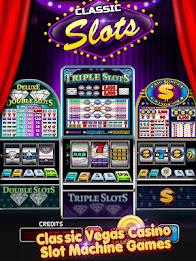 Triple ALL-IN-1 Slots Screenshot5