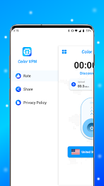 Color VPN Screenshot4