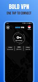 Bold VPN-Secure VPN Fast Proxy Screenshot2