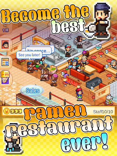 The Ramen Sensei 2 Screenshot17