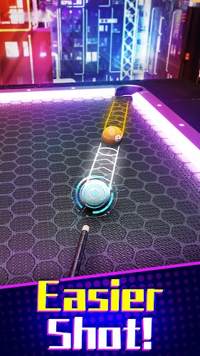 Infinity 8 Ball™ Pool King Screenshot7