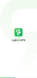 Light VPN-Fast VPN Proxy Screenshot4