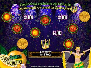 Carnival Fiesta Slots Screenshot15